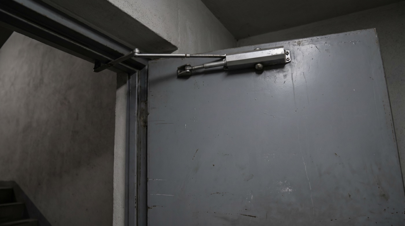Brandschutztür Kosten: Nachrüsten & Einbau
