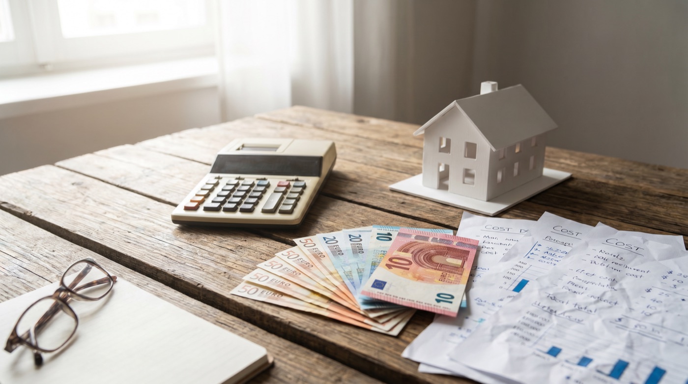 Was kostet das? Klare Preise für jedes Projekt