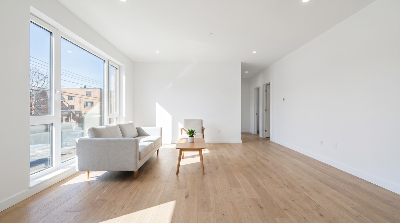 Wohnung renovieren: Kosten pro Quadratmeter (2026)